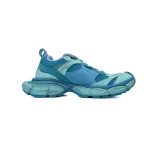 PKGoden Balenciaga 10.5th Blue 759693 W3XLH 4040