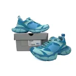 PKGoden Balenciaga 10.5th Blue 759693 W3XLH 4040
