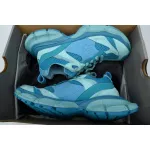 PKGoden Balenciaga 10.5th Blue 759693 W3XLH 4040