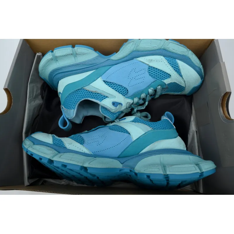 PKGoden Balenciaga 10.5th Blue 759693 W3XLH 4040