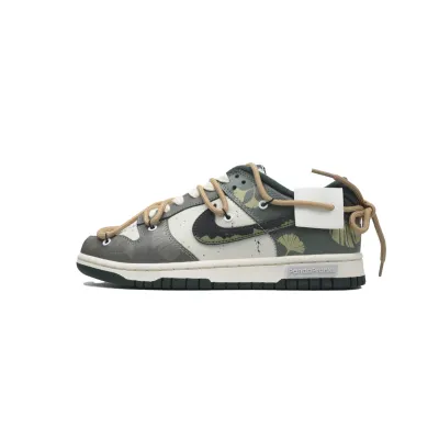 OG Dunk Low Noble Green FD0350-133 01