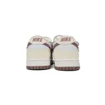 OG Dunk Low Next Nature Coconut Mauve DD1873-103
