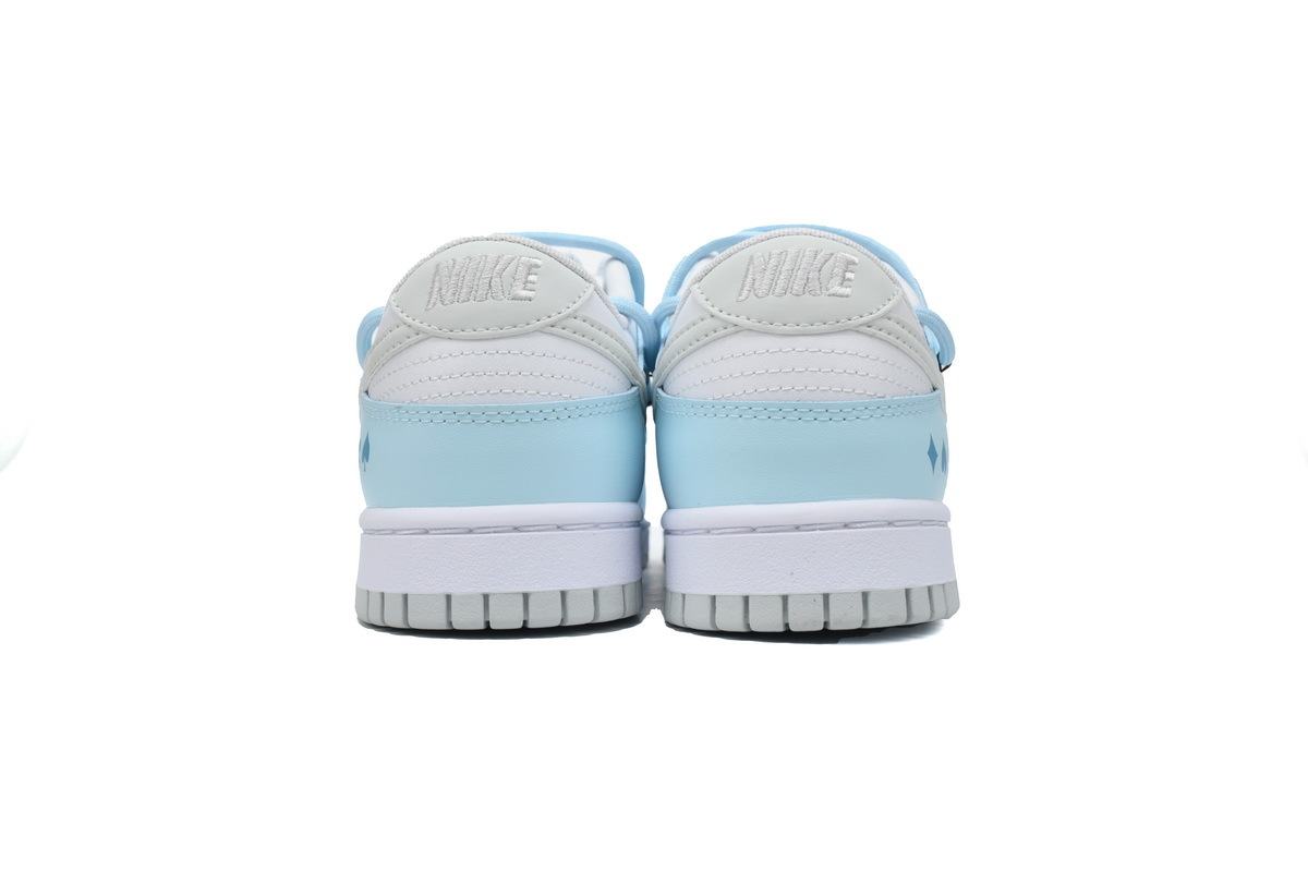 OG Dunk Low UNC DV0831-101