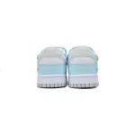 OG Dunk Low UNC DV0831-101