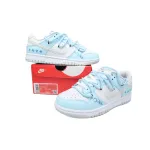OG Dunk Low UNC DV0831-101
