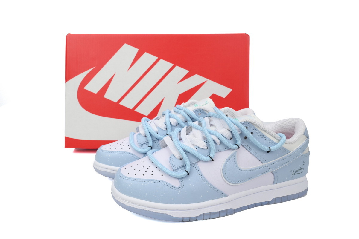 OG Dunk Low Sea salt lime FJ7743-194