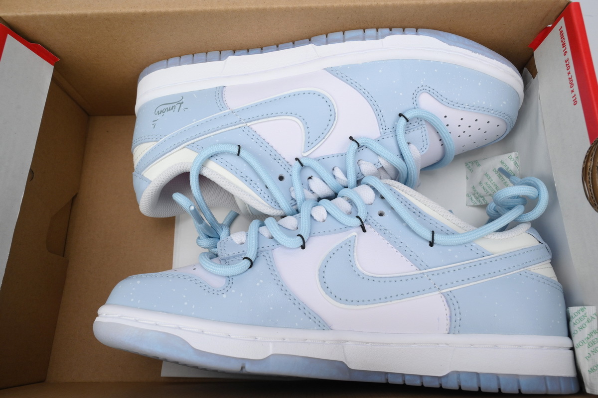 OG Dunk Low Sea salt lime FJ7743-194