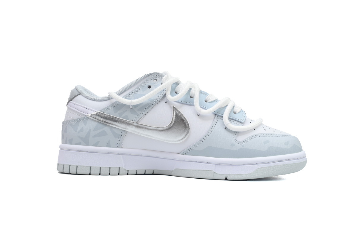 OG Dunk Low Pure Platinum Rose Whisper HF0730-160