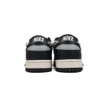 OG Dunk Low Black White DD1391-100