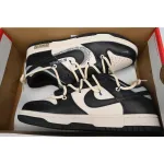 OG Dunk Low Black White DD1391-100