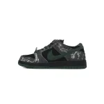 PKGoden There Skateboards x Dunk SB HF7743-001