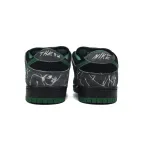 PKGoden There Skateboards x Dunk SB HF7743-001