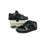 PKGoden There Skateboards x Dunk SB HF7743-001