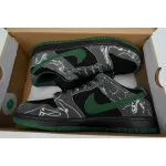 PKGoden There Skateboards x Dunk SB HF7743-001