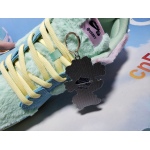 PKGoden Verdy x Dunk Low SB Visty FN6040-400