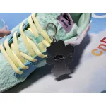 PKGoden Verdy x Dunk Low SB Visty FN6040-400
