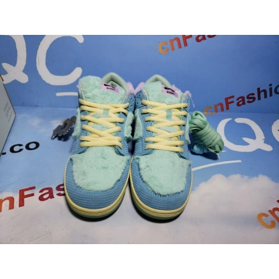 PKGoden Verdy x Dunk Low SB Visty FN6040-400 02