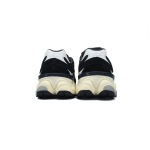 PKGoden New Balance 9060 Black and White U9060AAA