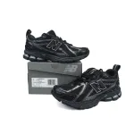 OG NEW BALANCE Black Silver M1906RCH