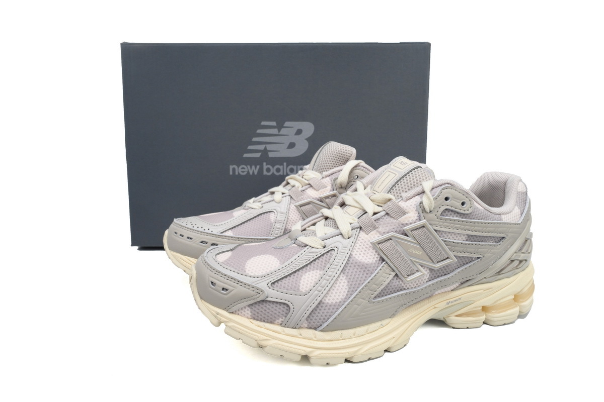 OG NEW BALANCE Khaki M1906RPA