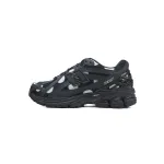 OG NEW BALANCE Black Gray White M1906RPB