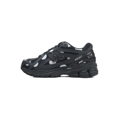 OG NEW BALANCE Black Gray White M1906RPB 01
