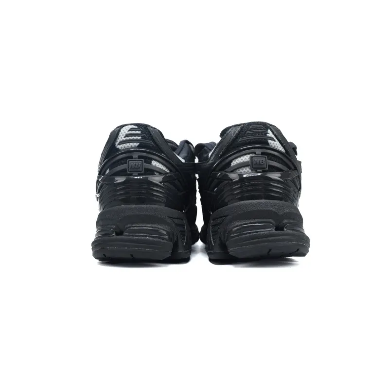 OG NEW BALANCE Black Gray White M1906RPB