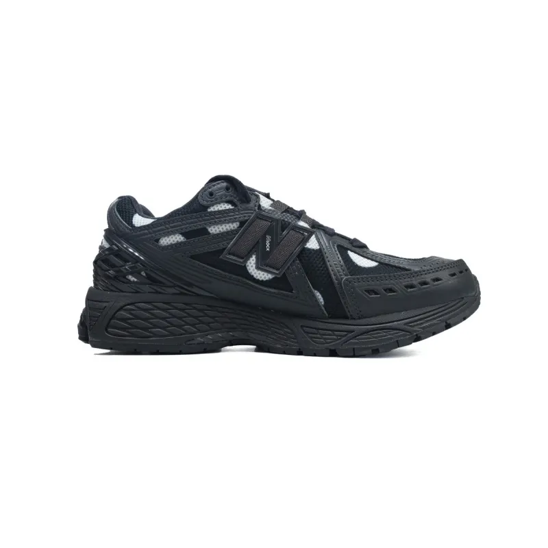 OG NEW BALANCE Black Gray White M1906RPB