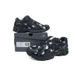 OG NEW BALANCE Black Gray White M1906RPB