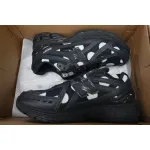 OG NEW BALANCE Black Gray White M1906RPB