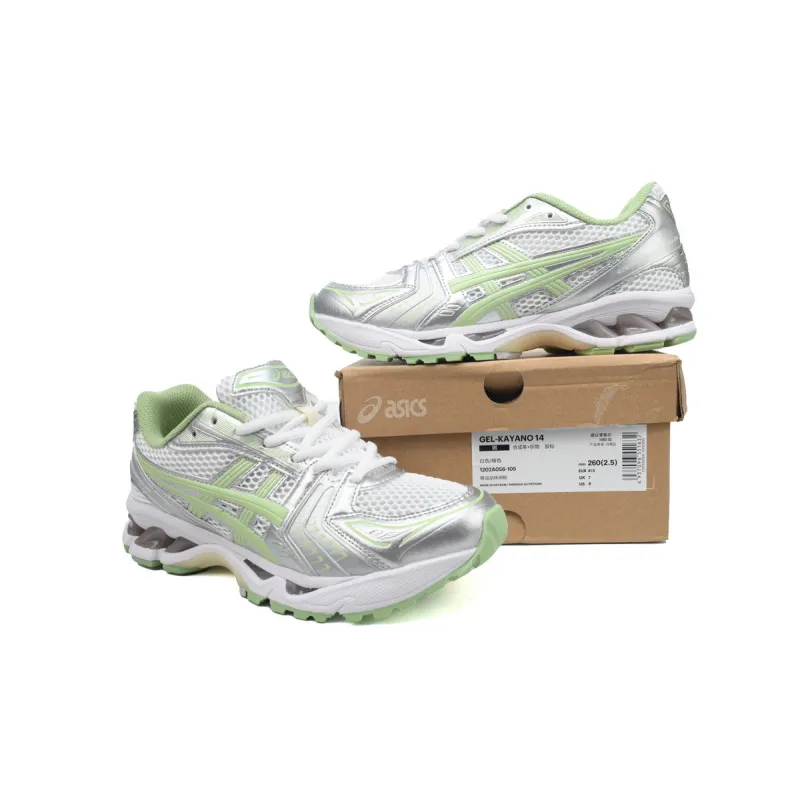 Special Sale Asics Gel Kayano 14 White Jade 1202A056-105
