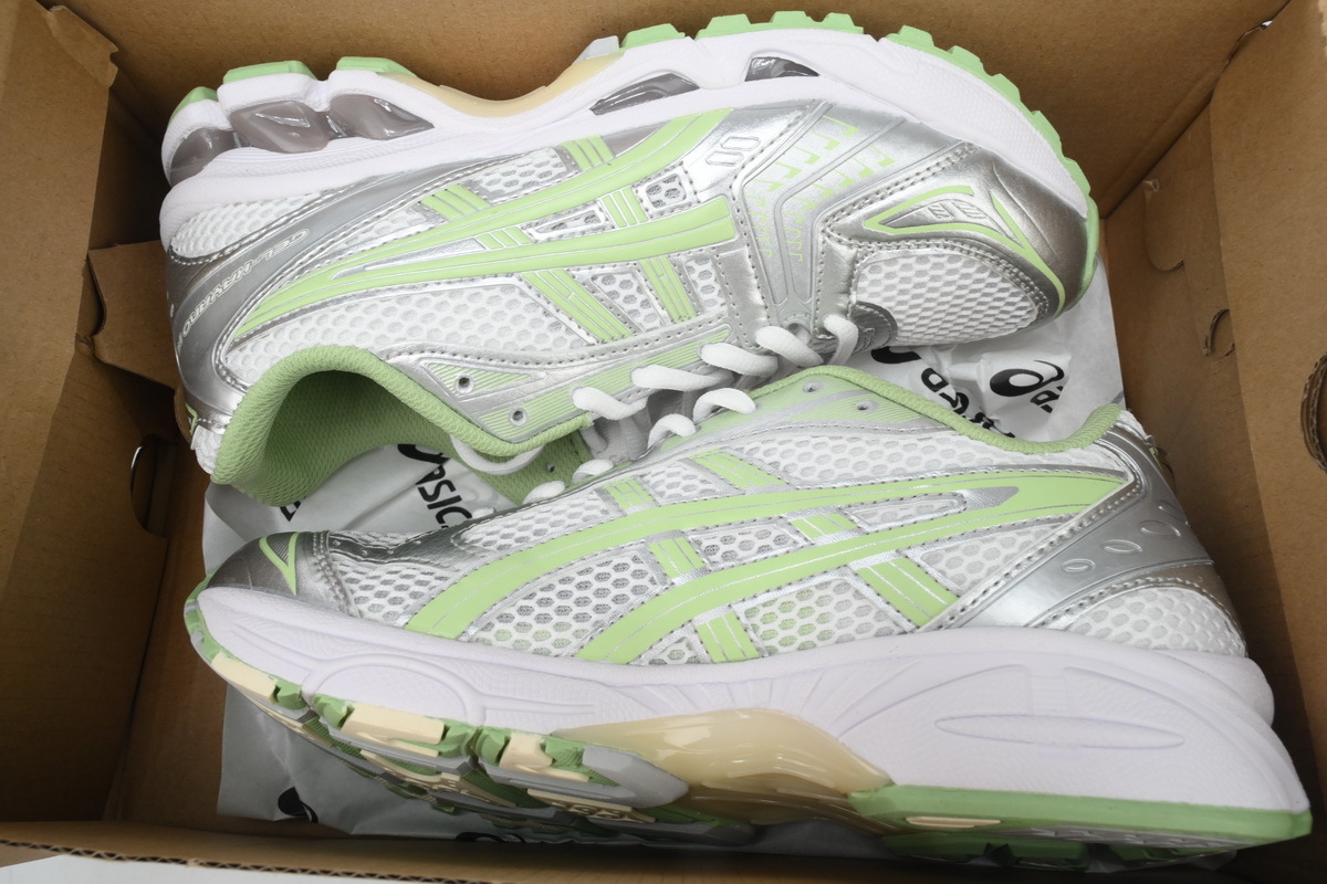 Special Sale Asics Gel Kayano 14 White Jade 1202A056-105