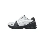 Special Sale GmbH x Asics Gel Kayano Legacy White Black 1203A350-100