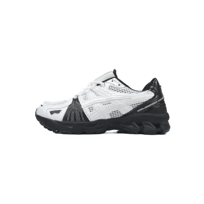 Special Sale GmbH x Asics Gel Kayano Legacy White Black 1203A350-100 01