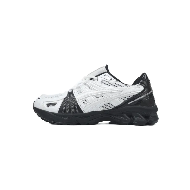 Special Sale GmbH x Asics Gel Kayano Legacy White Black 1203A350-100