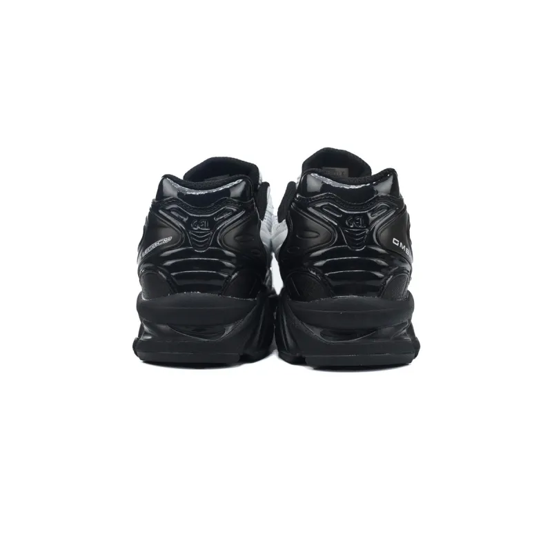 Special Sale GmbH x Asics Gel Kayano Legacy White Black 1203A350-100
