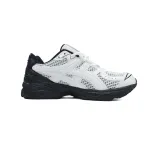 Special Sale GmbH x Asics Gel Kayano Legacy White Black 1203A350-100