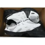 Special Sale GmbH x Asics Gel Kayano Legacy White Black 1203A350-100