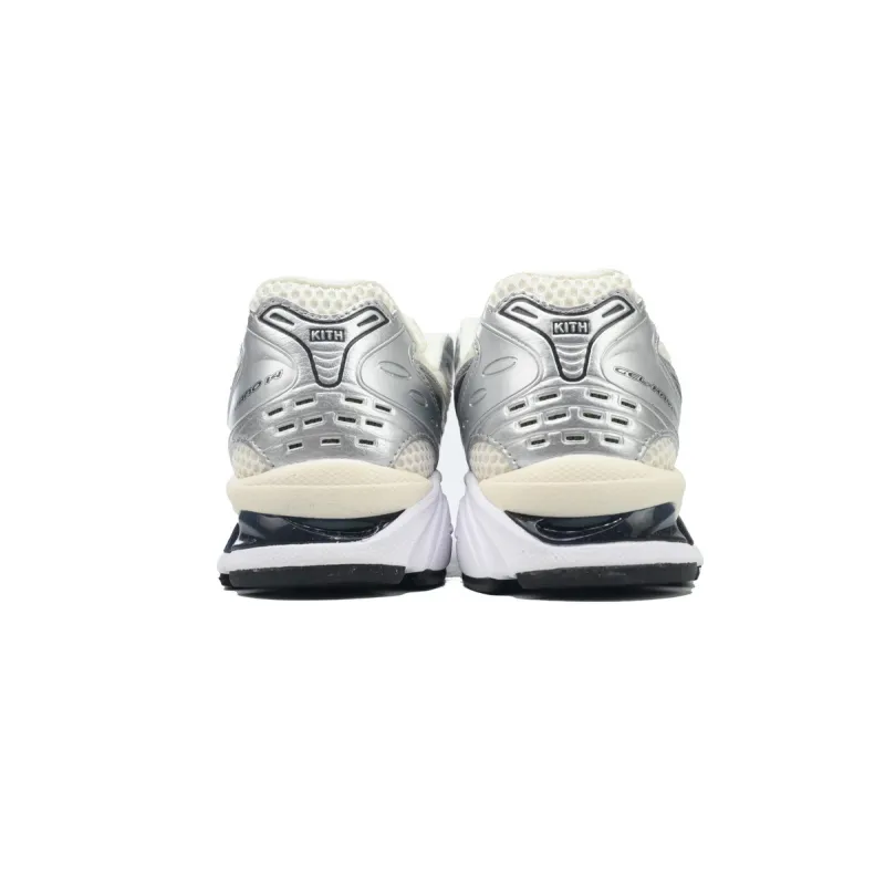 Special Sale Kith x Asics Gel Kayano 14 Cream Scarab 1203A566-100