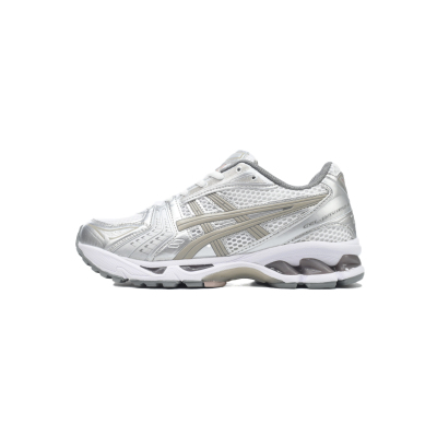 Special Sale Asics Gel Kayano 14 White Moonrock 1202A056-106 01