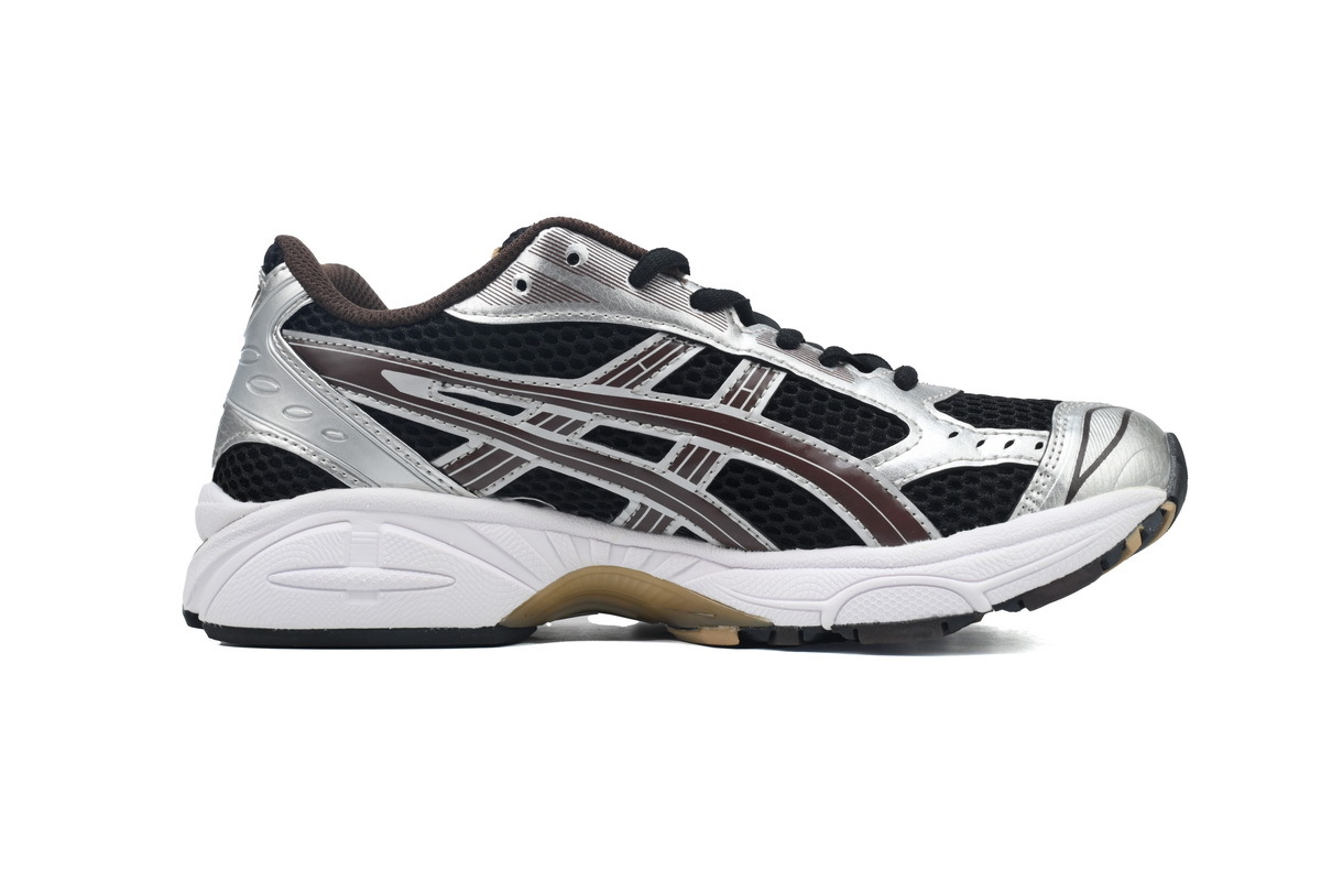 Special Sale Asics Gel Kayano 14 Black Coffee 1201A019-004