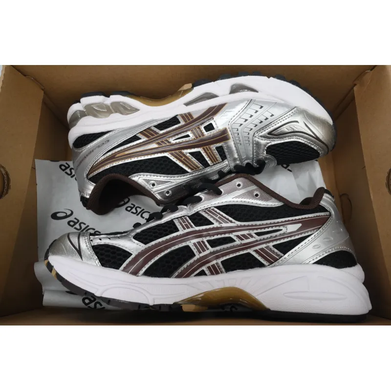 Special Sale Asics Gel Kayano 14 Black Coffee 1201A019-004