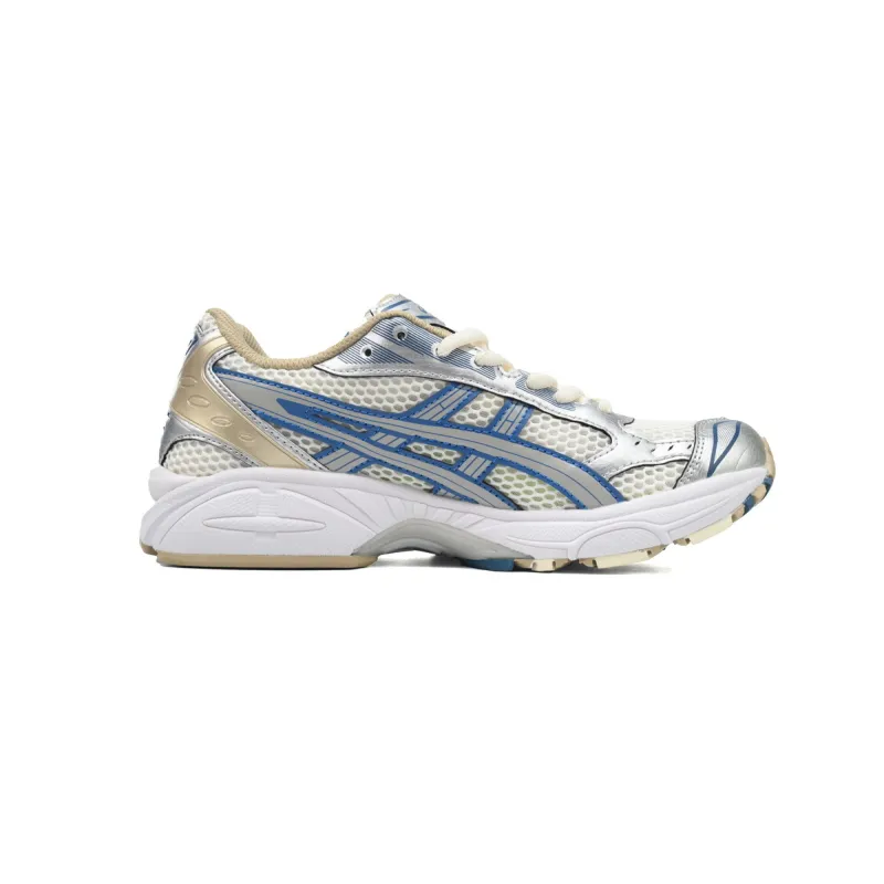 Special Sale Asics Gel Kayano 14 Cream Pure Silver 1201A019-105