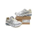 Special Sale Asics Gel Kayano 14 Cream Pure Silver 1201A019-105