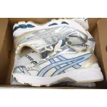 Special Sale Asics Gel Kayano 14 Cream Pure Silver 1201A019-105