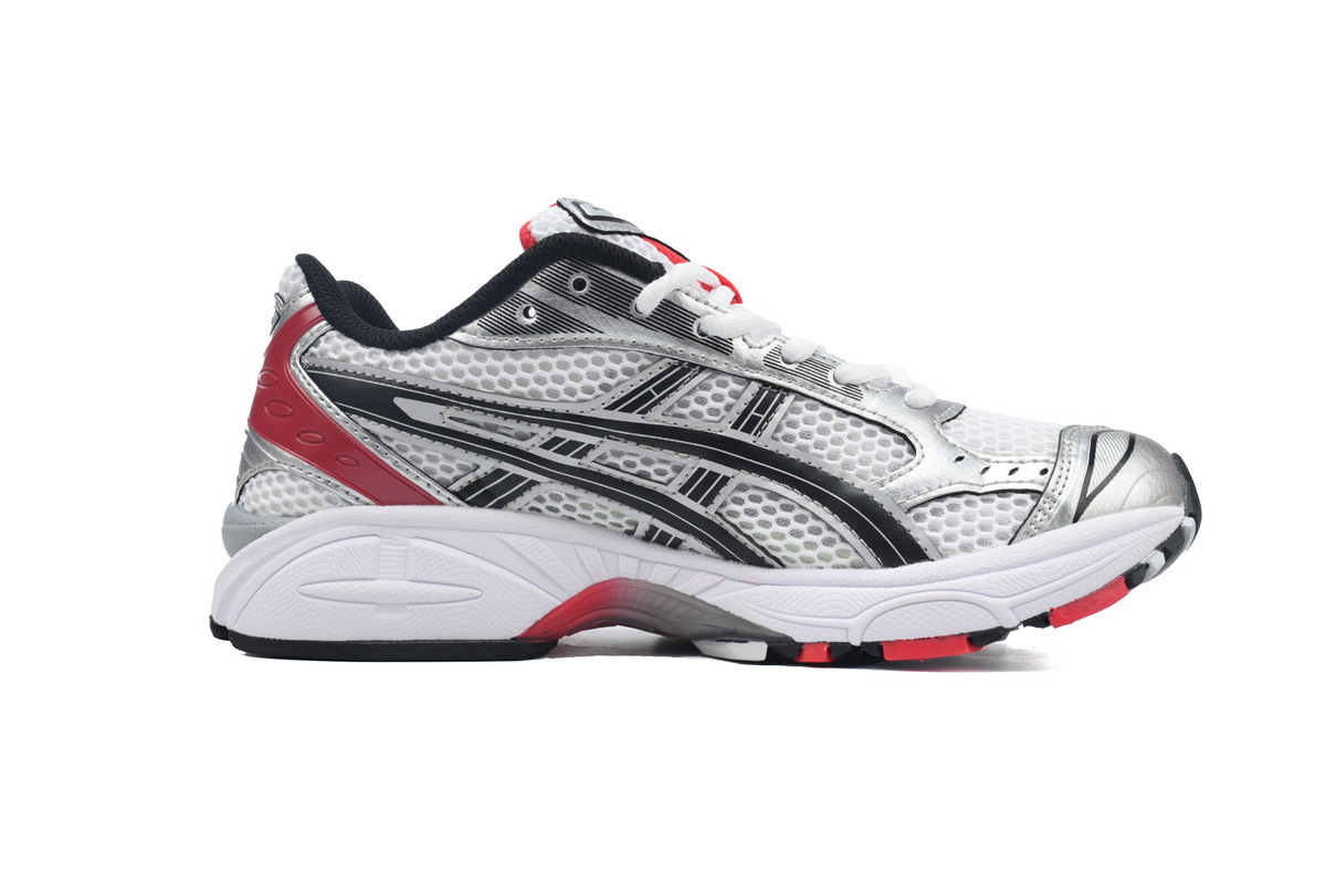 Special Sale Asics Gel Kayano 14 Classic Red 1201A019-103