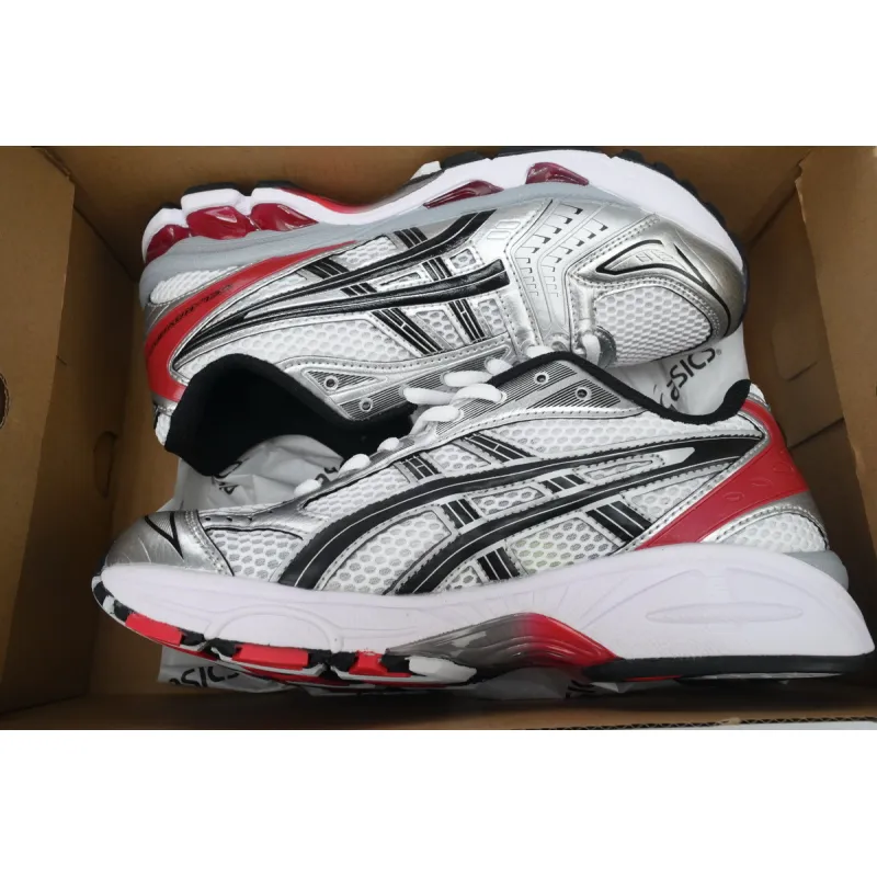 Special Sale Asics Gel Kayano 14 Classic Red 1201A019-103