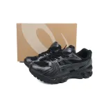 Special Sale Asics Gel Kayano 14 Triple Black 1201A019-001
