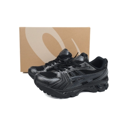 Special Sale Asics Gel Kayano 14 Triple Black 1201A019-001 02
