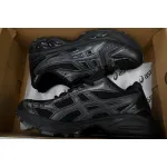 Special Sale Asics Gel Kayano 14 Triple Black 1201A019-001